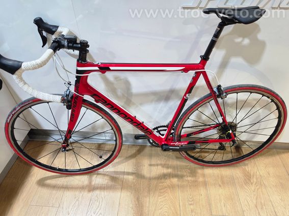 Cannondale super six evo T58 - 3