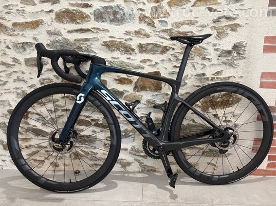 SCOTT FOIL RC PRO XS (49) - 2