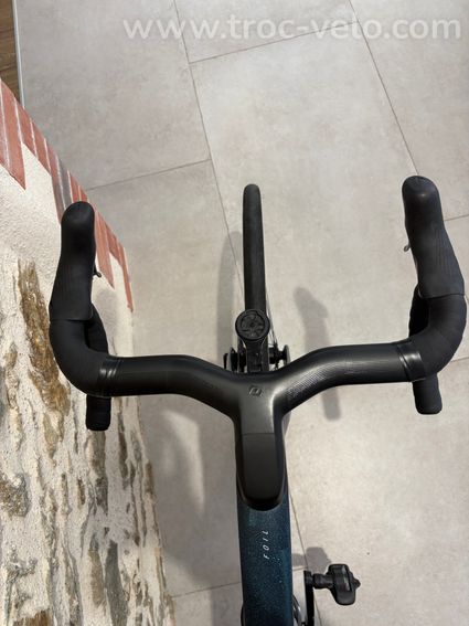 SCOTT FOIL RC PRO XS (49) - 5