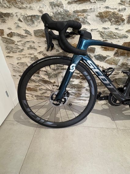 SCOTT FOIL RC PRO XS (49) - 6