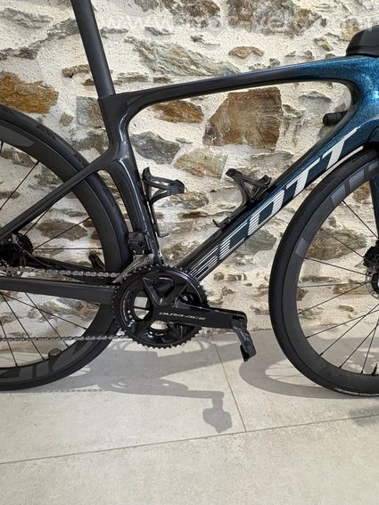 SCOTT FOIL RC PRO XS (49) - 7
