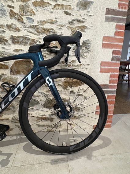 SCOTT FOIL RC PRO XS (49) - 8
