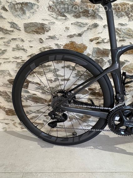 SCOTT FOIL RC PRO XS (49) - 9