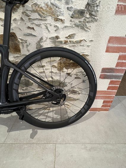 SCOTT FOIL RC PRO XS (49) - 10