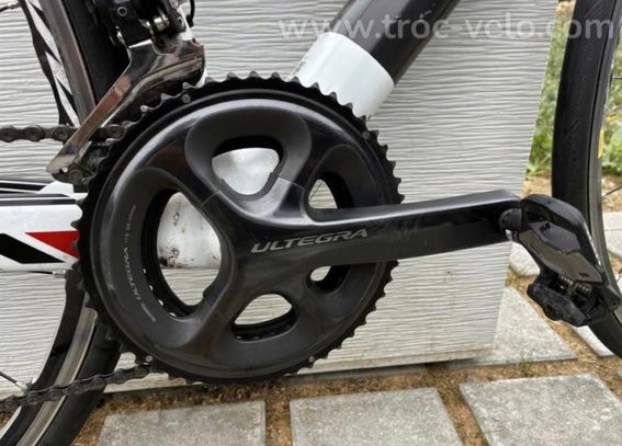 BMC carbone teammachine SLR2 T54 - 3