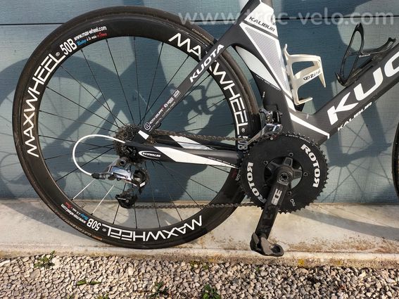 KUOTA KALIBUR  - 2