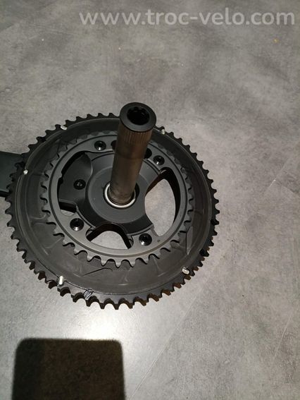 Pédalier SHIMANO ULTEGRA 8000 - 5
