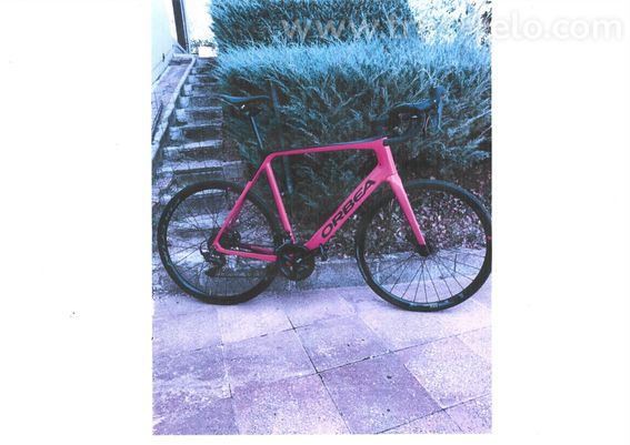 A Vendre ORBEA GAIN M30
