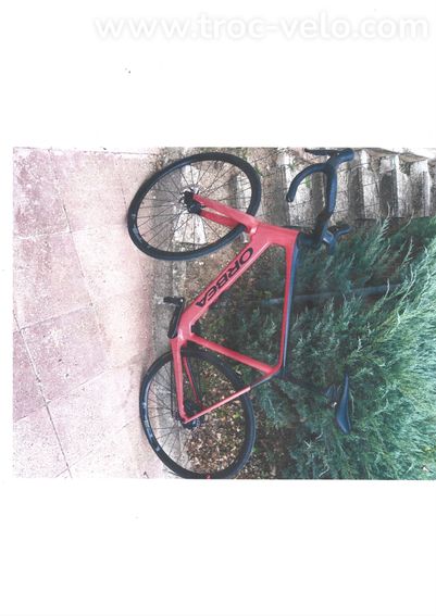 A Vendre ORBEA GAIN M30 - 2