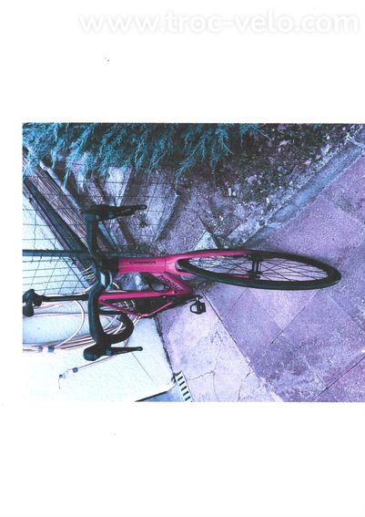 A Vendre ORBEA GAIN M30 - 3