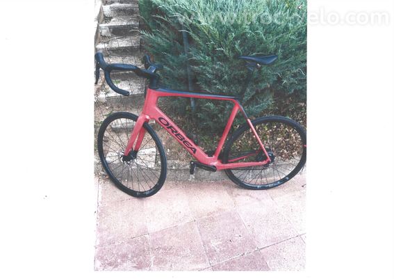 A Vendre ORBEA GAIN M30  - 2