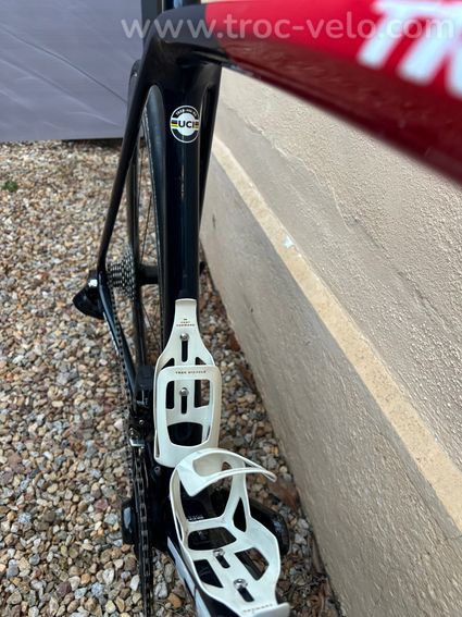 Trek émonda slr 9 taille 58 - 7