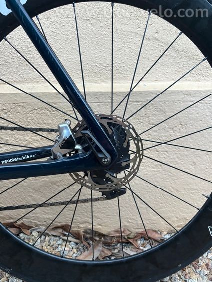 Trek émonda slr 9 taille 58 - 9
