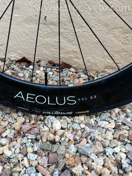 Trek émonda slr 9 taille 58 - 11