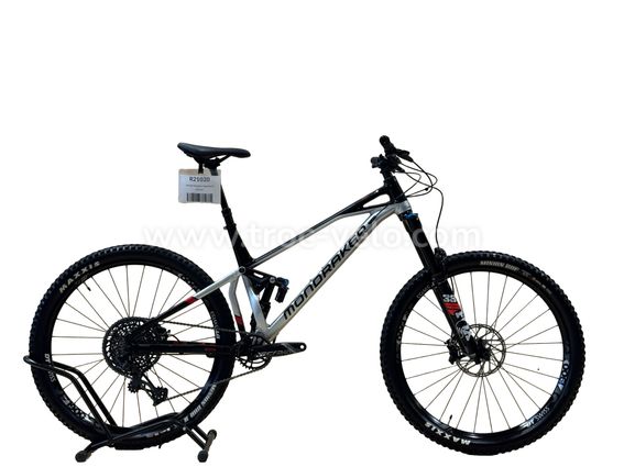 Mondraker Superfoxy R 29 pouces VTT Sram GX 2021