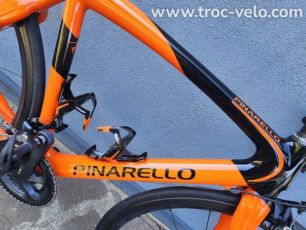 Pinarello Prince  - 9