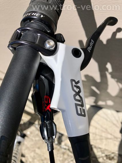 Cannondale F29 carbone Factory Racing 2020 - 5