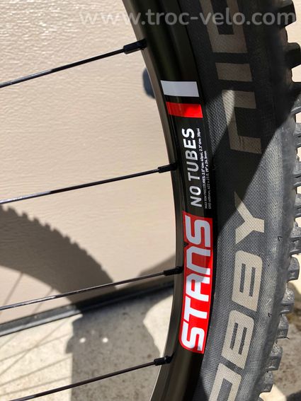 Cannondale F29 carbone Factory Racing 2020 - 6