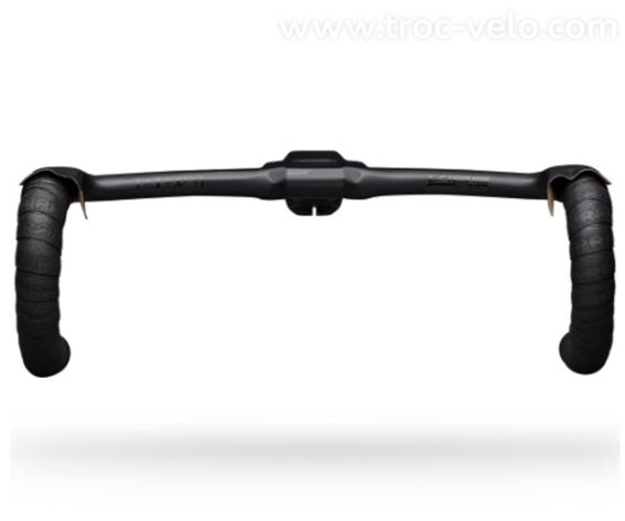 Cintre potence intégré carbone VIBE EVO PRO - 2