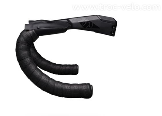 Cintre potence intégré carbone VIBE EVO PRO - 3