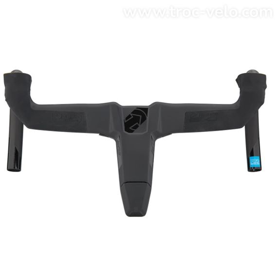Cintre potence intégré carbone VIBE EVO PRO - 4