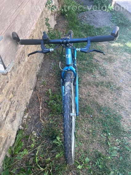 Footbike 920 – État proche du neuf – Très peu utilisée - 4