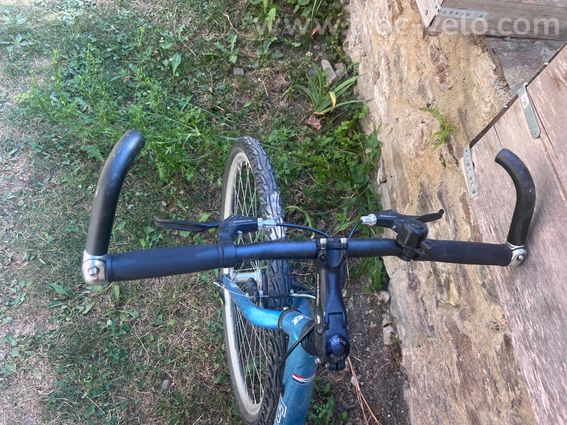 Footbike 920 – État proche du neuf – Très peu utilisée - 5
