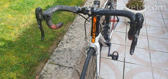 velo carbon giant advanced SL taille56 campa chorus 11V - 2