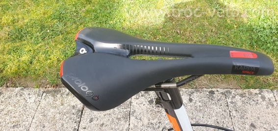 velo carbon giant advanced SL taille56 campa chorus 11V - 4