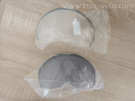 Casque POC CLM - 4