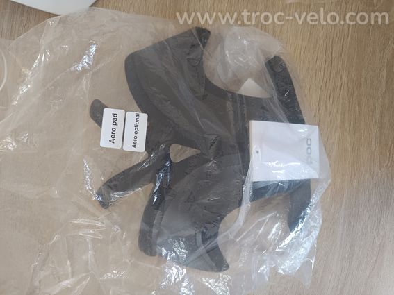 Casque POC CLM - 5