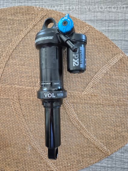 Amortisseur FOX DPX2 Float - 2