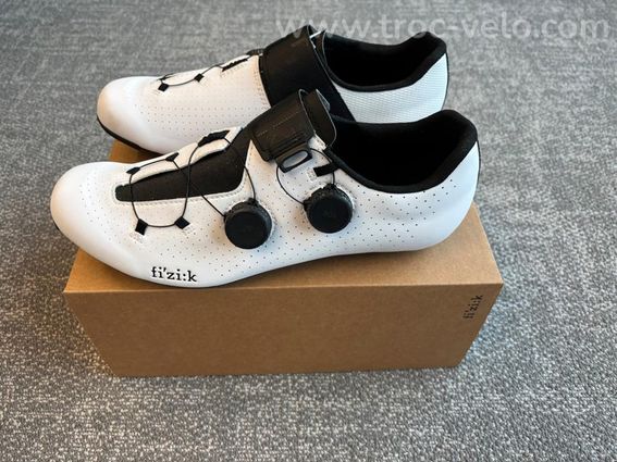 Fizik Vento infinito Carbon 2 - 3