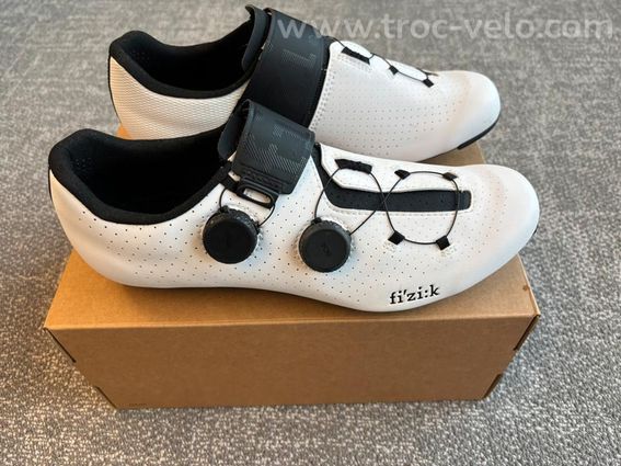 Fizik Vento infinito Carbon 2 - 4