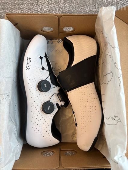 Fizik Vento infinito Carbon 2 - 5