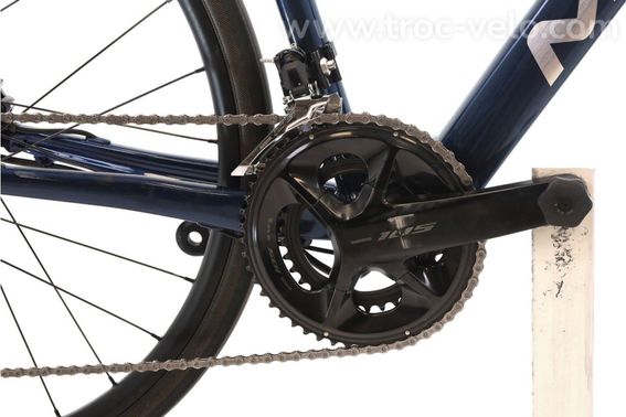 Produit Reconditionne    Mmr Beat 00    Bleu   Velo De Route   Tres Bon Etat - 4