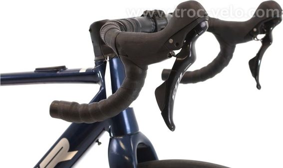 Produit Reconditionne    Mmr Beat 00    Bleu   Velo De Route   Tres Bon Etat - 6