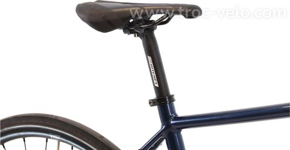 Produit Reconditionne    Mmr Beat 00    Bleu   Velo De Route   Tres Bon Etat - 8