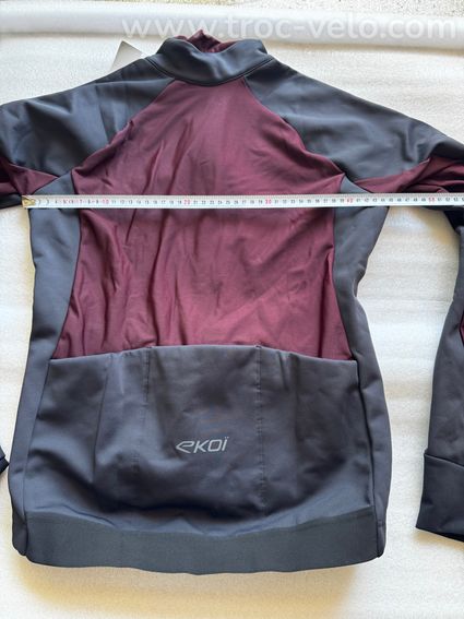 Veste taille S neuve Ekoï - 3