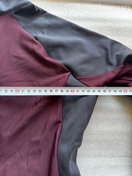 Veste taille S neuve Ekoï - 4