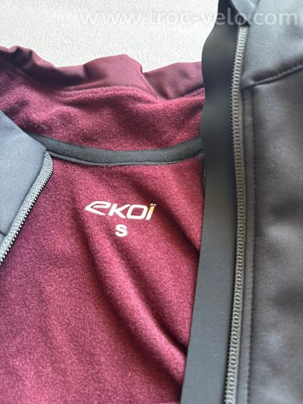 Veste taille S neuve Ekoï - 7