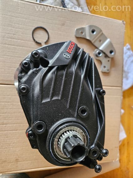 Moteur Bosch cx gen 4 - 2
