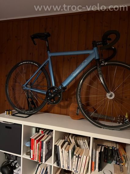 Fixie taille 51