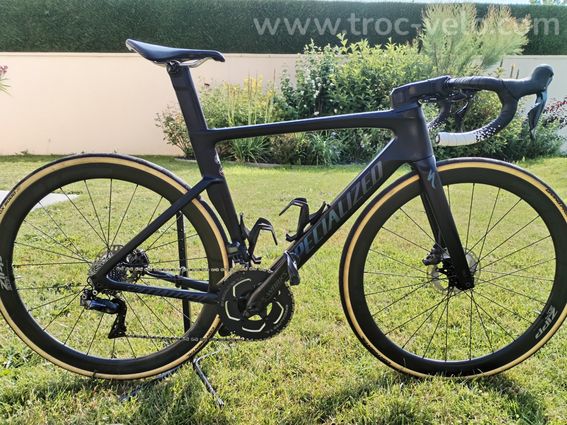 VENTE VELO ROUTE SPECIALIZED VENGE  - 2