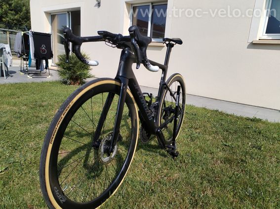 VENTE VELO ROUTE SPECIALIZED VENGE  - 3