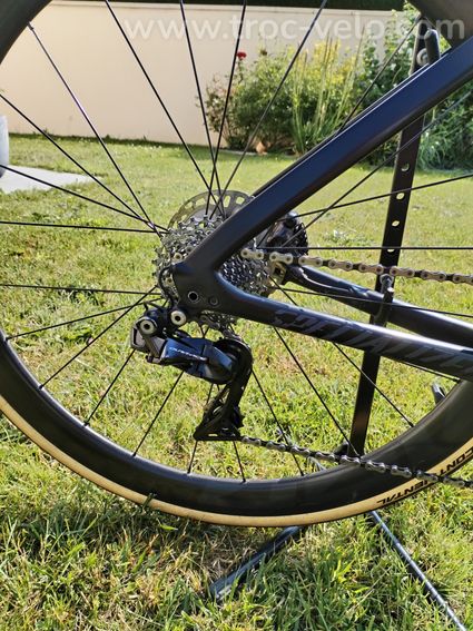 VENTE VELO ROUTE SPECIALIZED VENGE  - 4