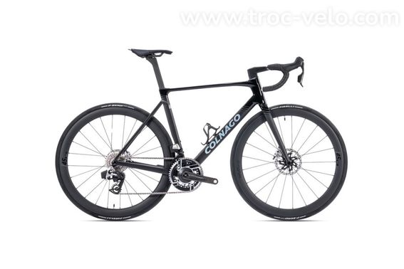 NEUF - Colnago V5RS Noir