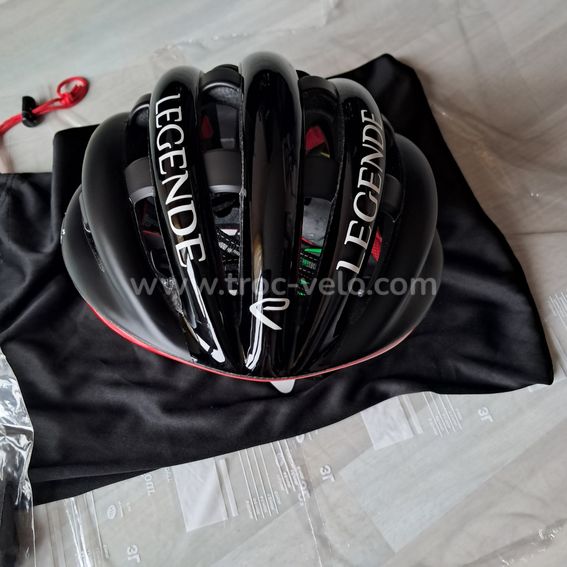 Casque Vélo Route Ekoi Ekoi Casque Route Casque Eko Corsa Light M - Main Image