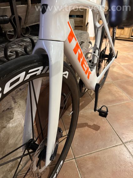 Trek madone SLR7