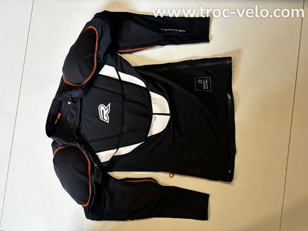 Gilet de protection Racer - 1